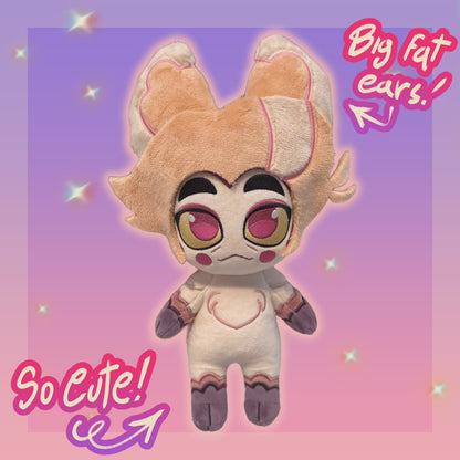 [Pre-order]-Doe Luci Plushie 20 cm