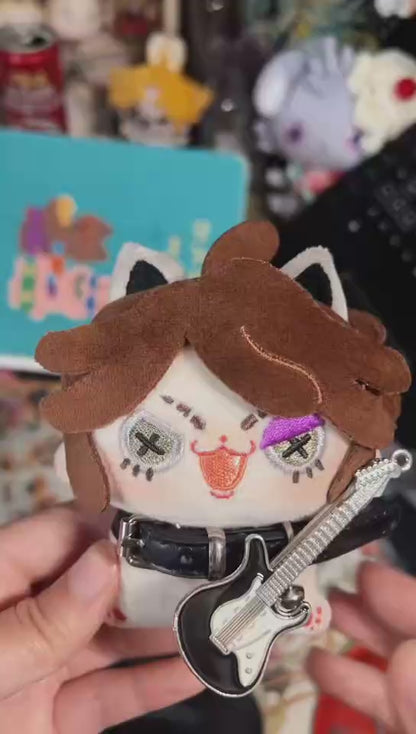 [Pre-sale]Invincible Raccoon Luca