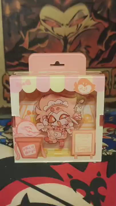 [Pre-order]Dessert time