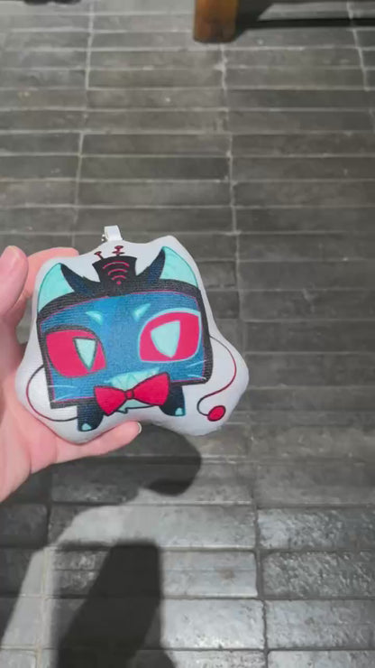 [In-stock]HH Kitties Squeaky Toy