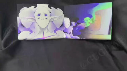 [Pre-order] A Poem For The Universe  Fanbook