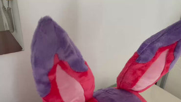 [Pre-order]Handmade Elecmon plush