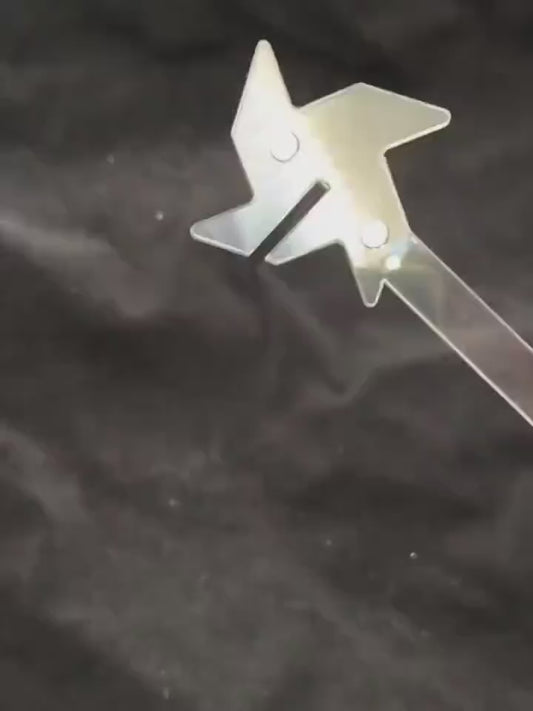 Decorative Fridge Magnet