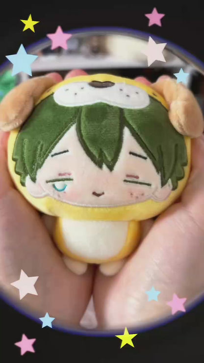 [Pre-order]Lemon Puppy Zhong