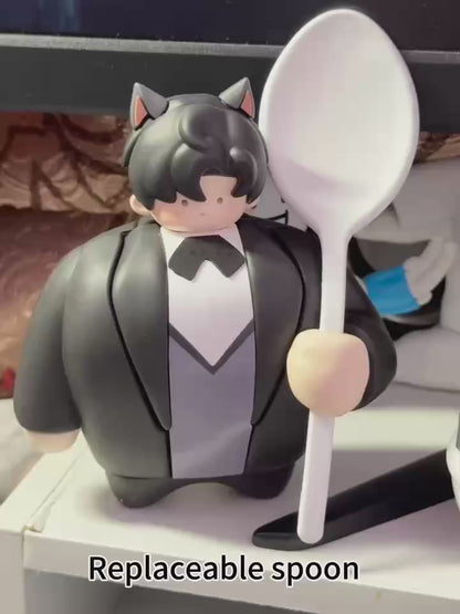 [Pre-sale]strong baby zayne