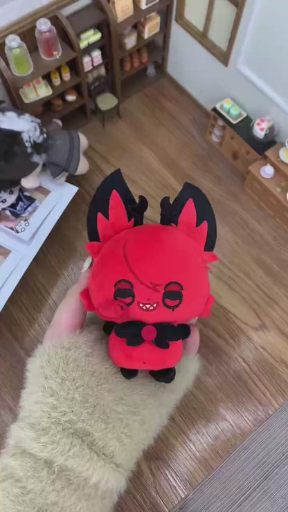 [Pre-order]HH Handmade 10CM Dolls