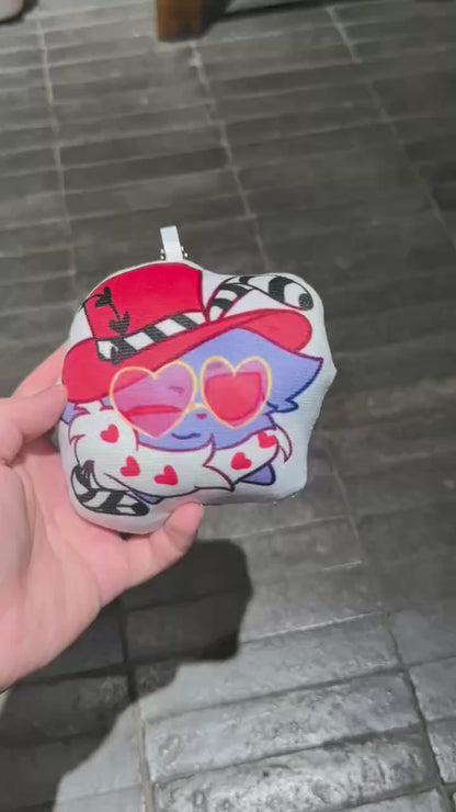 [In-stock]HH Kitties Squeaky Toy