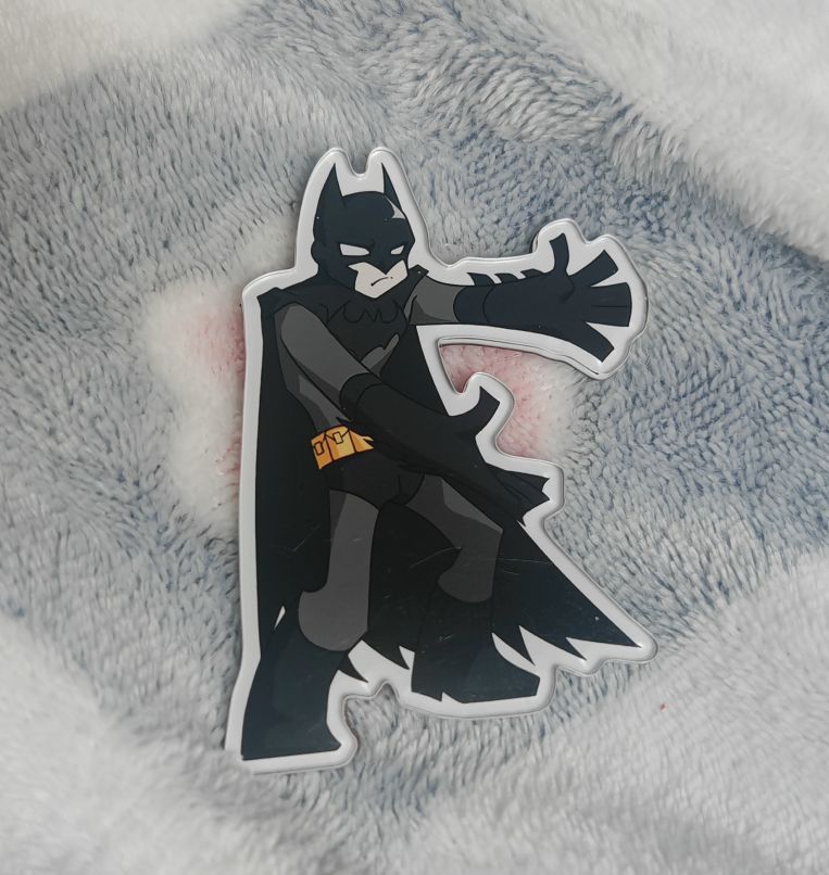 [Pre-order]Superbat double-sided Acrylic signboard