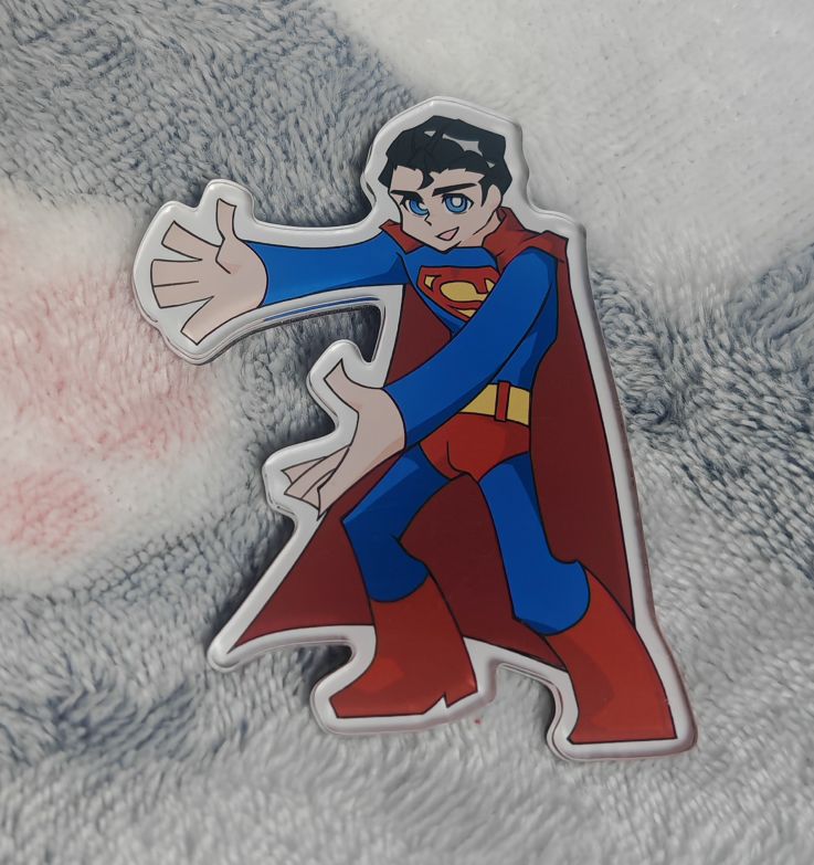 [Pre-order]Superbat double-sided Acrylic signboard