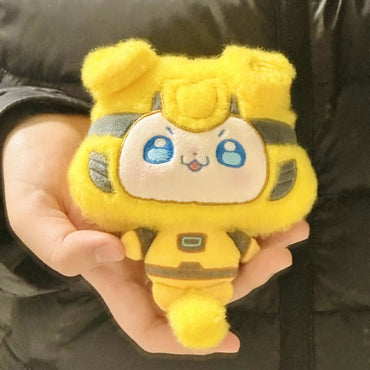 [Pre-order]OP&Bee Plush Doll