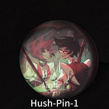 [In stock]Fan-Made Merchandise