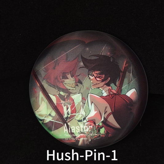 [In stock]Fan-Made Merchandise