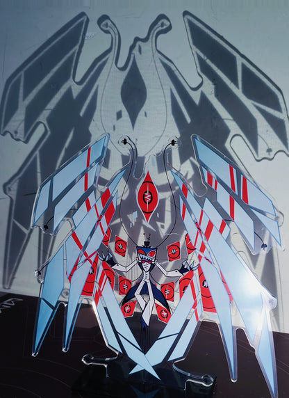 [Pre-order] Vox Populi