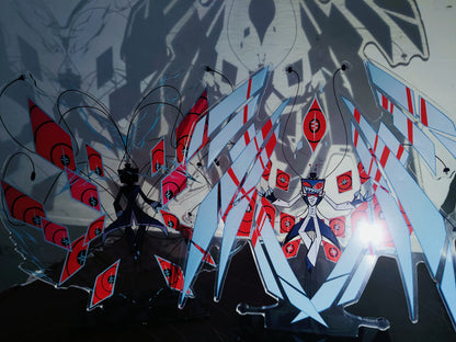 [Pre-order] Vox Populi