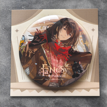 [In-stock] Fantasy Parade