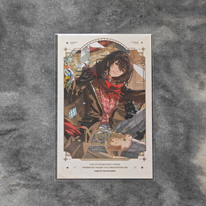 [In-stock] Fantasy Parade