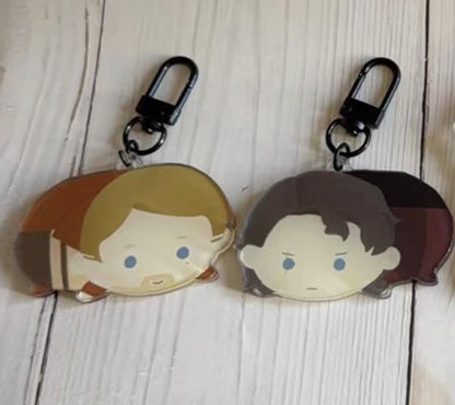 SW Obikin Tsum Keychain