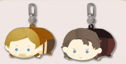 SW Obikin Tsum Keychain