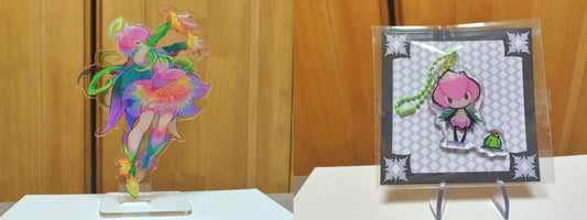 [Pre-sale]Lilimon set