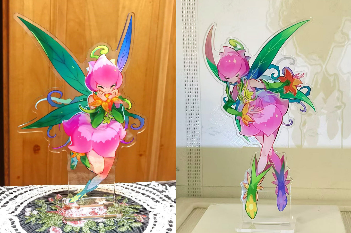 [Pre-sale]Lilimon set