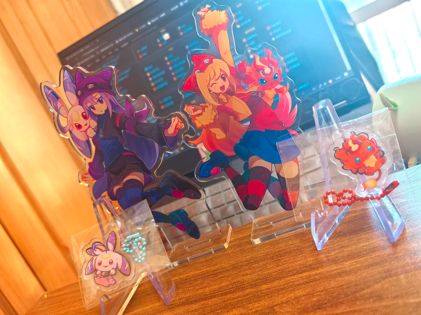 [Pre-sale]DigimonStory: Moonlight set