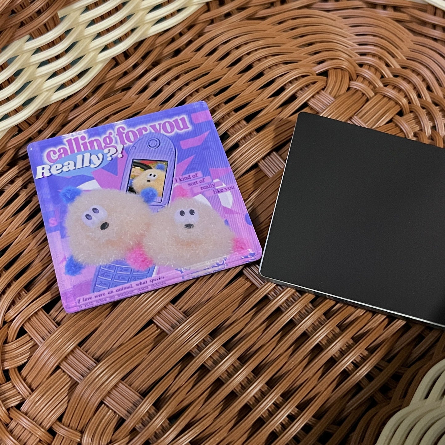 [Pre-sale]Spheal Fridge Magnets&Coaster Series