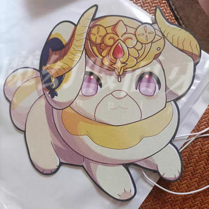 [In-stock]fe3h Edelgard mouse pad
