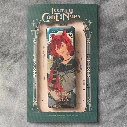 [In-stock] FFXIV fan-made goods
