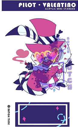 [Pre-order]  Parallel universe