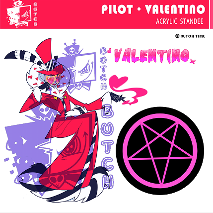 [Pre-order]  Parallel universe