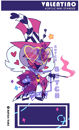 [Pre-order]  Parallel universe