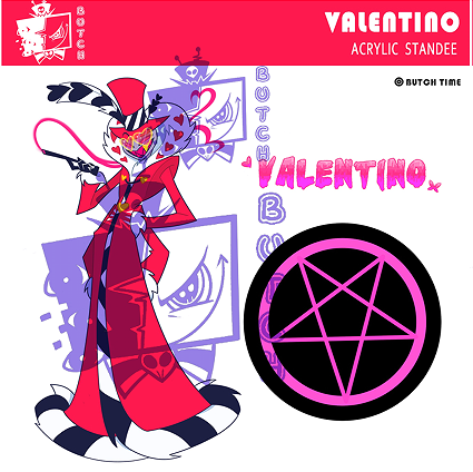 [Pre-order]  Parallel universe