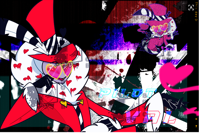 [Pre-order]  Parallel universe