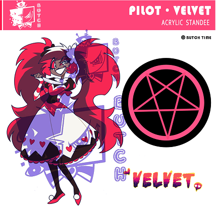 [Pre-order]  Parallel universe