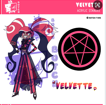 [Pre-order]  Parallel universe