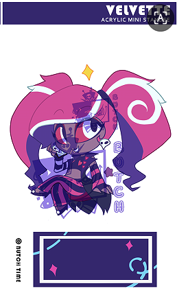 [Pre-order]  Parallel universe