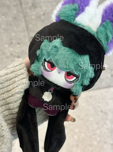 [Pre-order]Vex Fanmade Doll 10cm