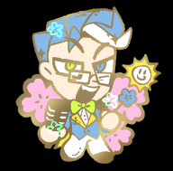 [Pre-order]March Spring Metal Pin