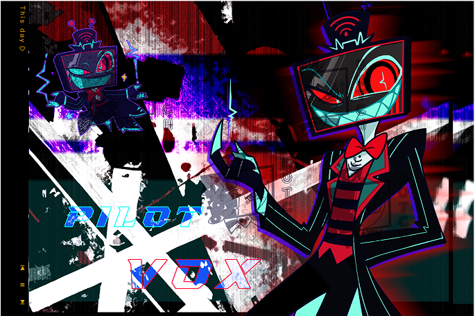 [Pre-order]  Parallel universe