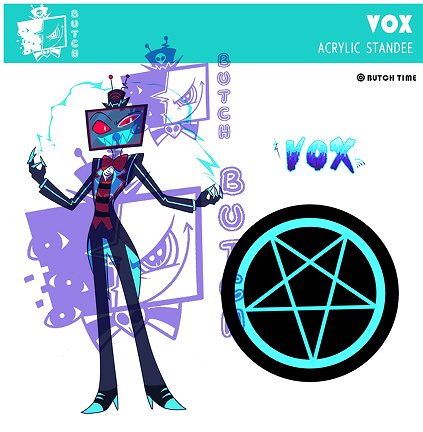 [Pre-order]  Parallel universe