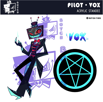 [Pre-order]  Parallel universe