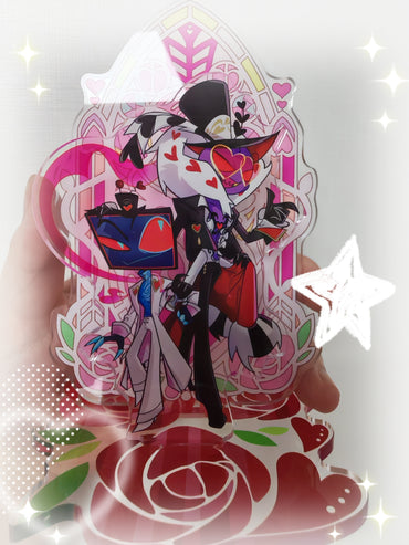 [Pre-order] VoxVal' valentine's day