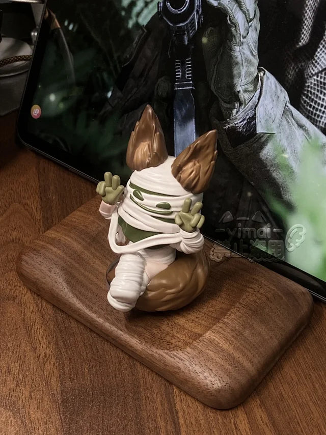 [Pre-order] krueger-Little Fox Mummy
