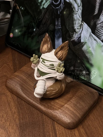 [Pre-order] krueger-Little Fox Mummy