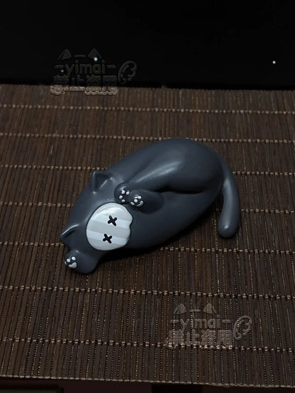 [Pre-order] Cod - cat nap club