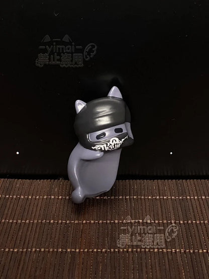 [Pre-order] Cod - cat nap club