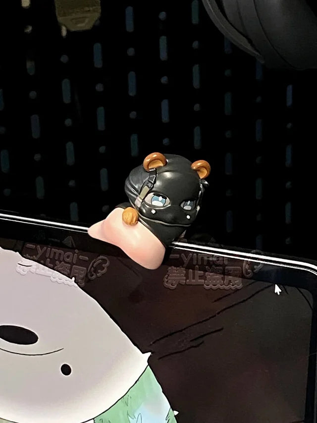 [Pre-order]【nikto】Monitor Topper Figure