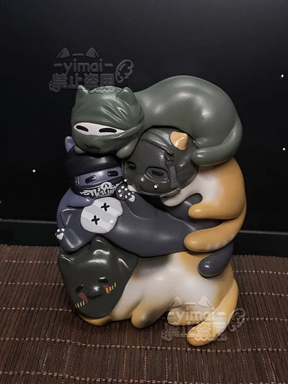 [Pre-order] Cod - cat nap club