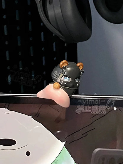 [Pre-order]【nikto】Monitor Topper Figure