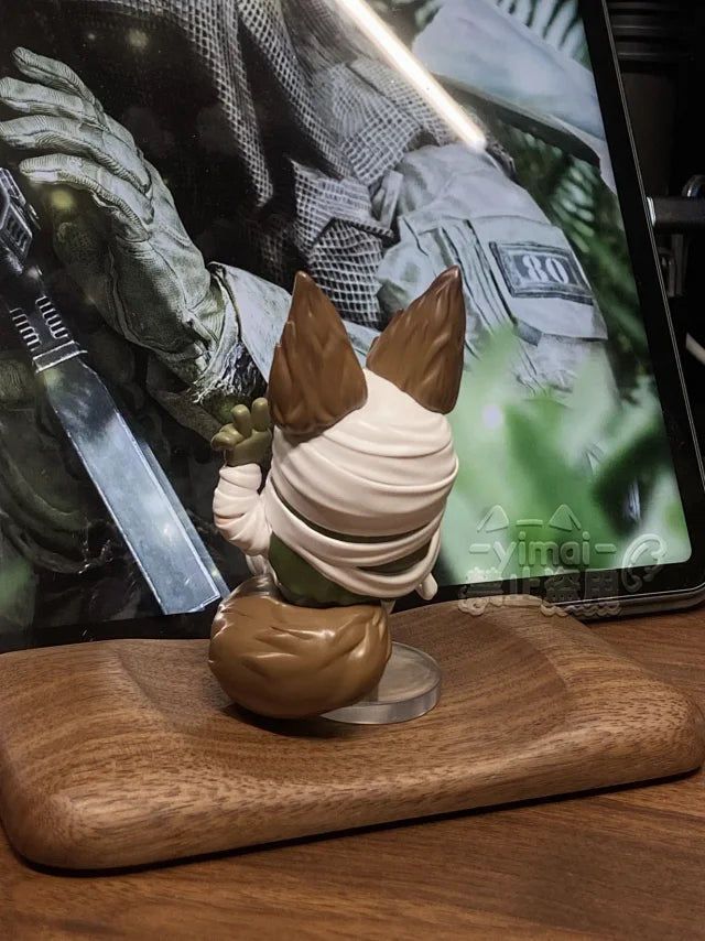 [Pre-order] krueger-Little Fox Mummy